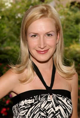 Angela Kinsey