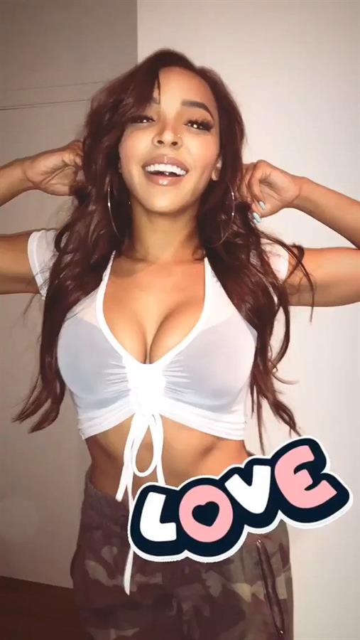 Tinashe