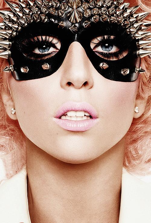 Lady Gaga