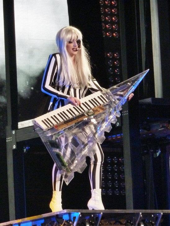 Lady Gaga