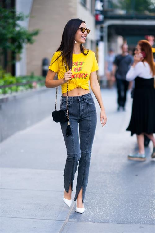 Victoria Justice