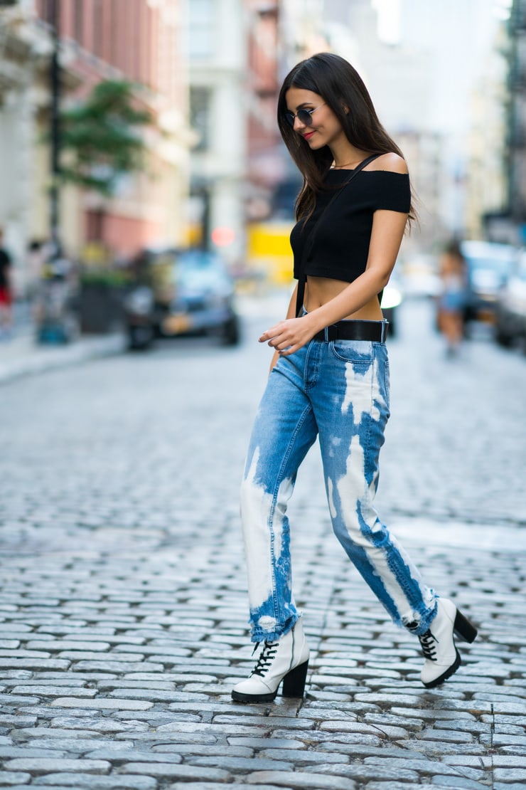 Victoria Justice