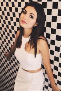 Victoria Justice