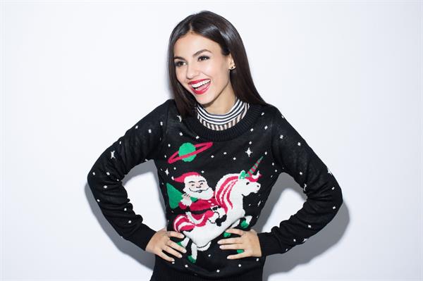 Victoria Justice