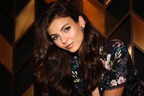 Victoria Justice