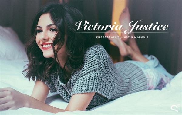 Victoria Justice