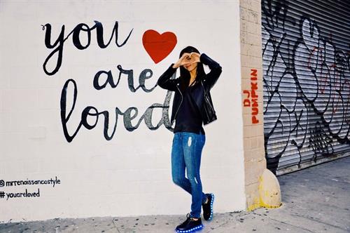 Victoria Justice