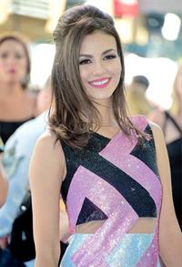 Victoria Justice