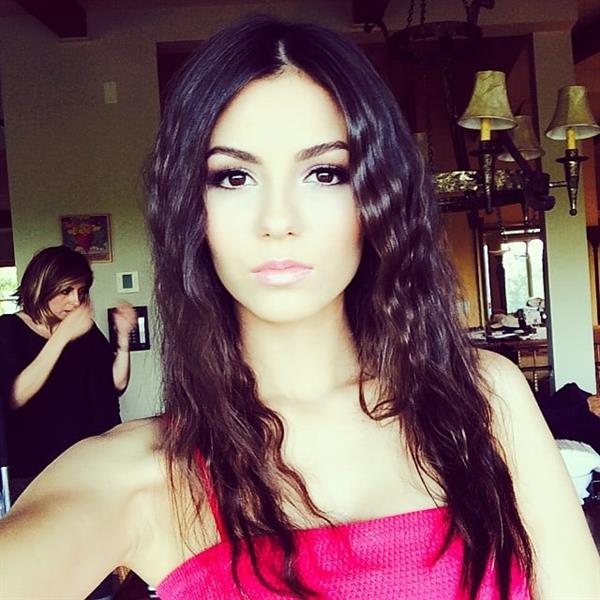 Victoria Justice