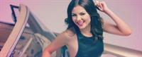 Victoria Justice