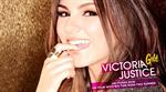 Victoria Justice