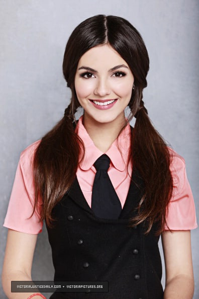 Victoria Justice