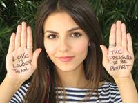 Victoria Justice