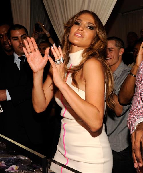 Jennifer Lopez
