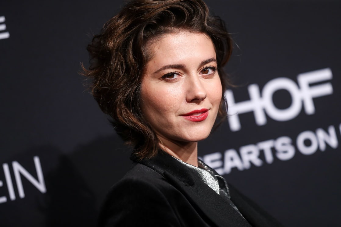 Mary Elizabeth Winstead