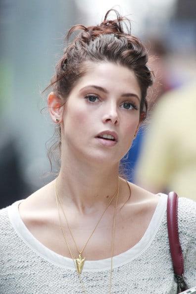 Ashley Greene
