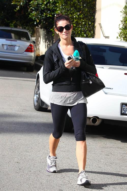 Ashley Greene