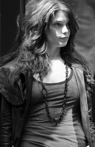 Ashley Greene