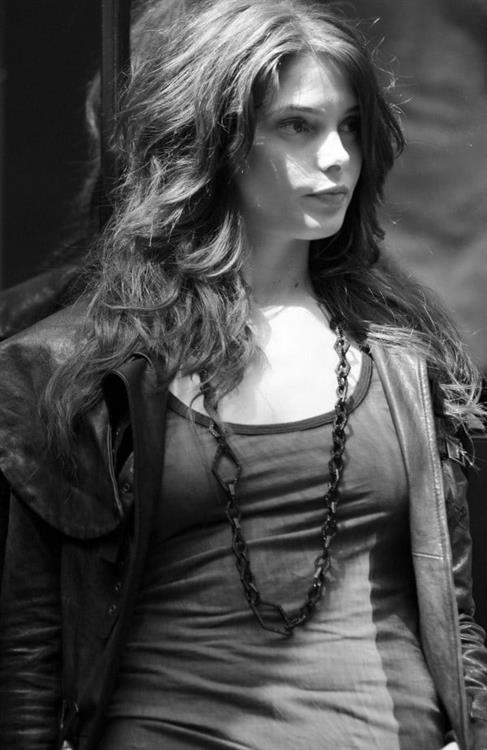 Ashley Greene