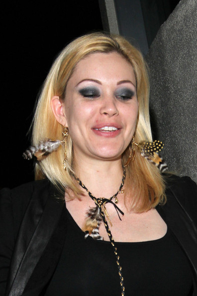 Shanna Moakler
