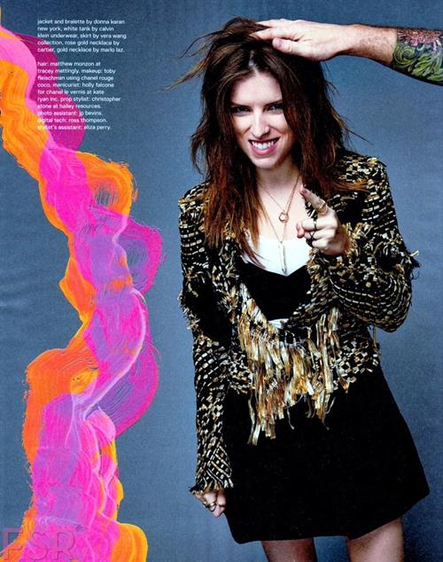 Anna Kendrick