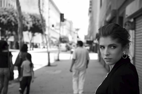 Anna Kendrick