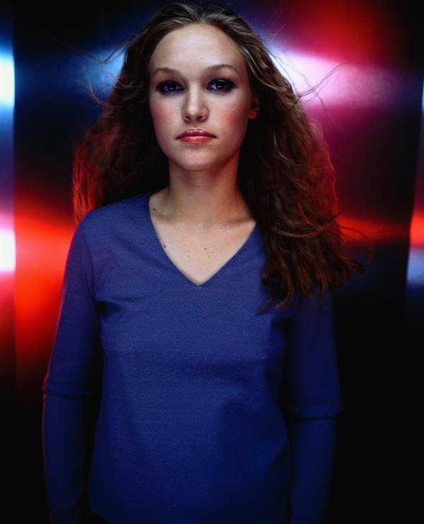 Julia Stiles