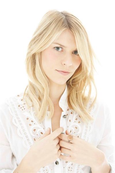 Claire Danes