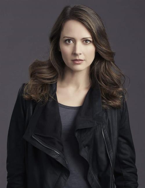 Amy Acker