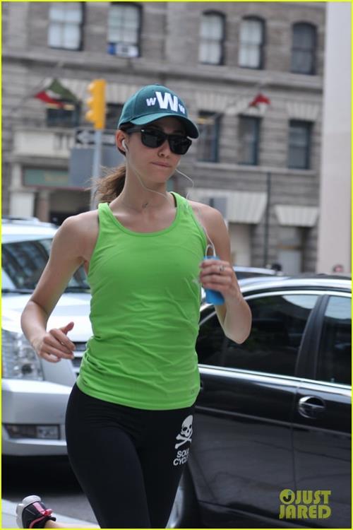 Emmy Rossum