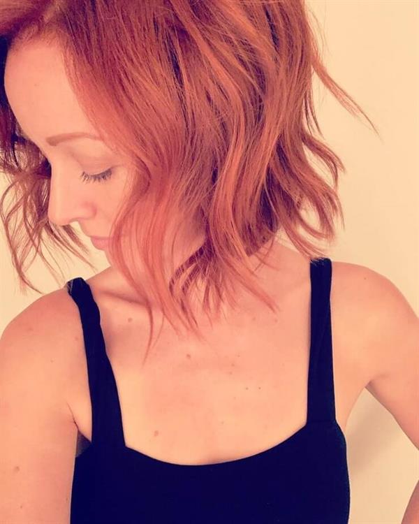 Lindy Booth