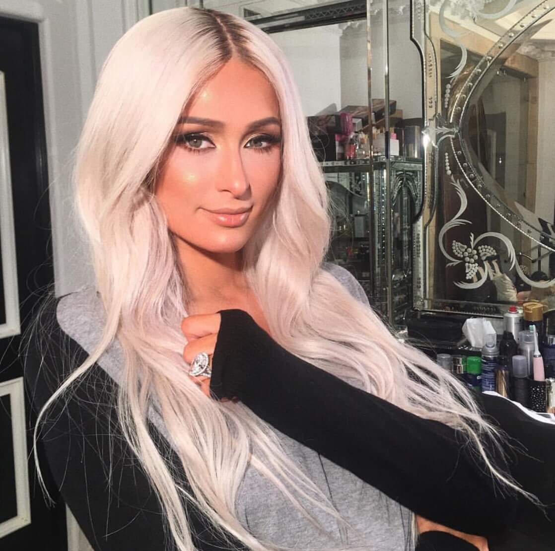 Paris Hilton