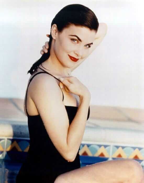 Sherilyn Fenn