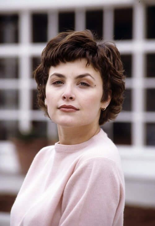 Sherilyn Fenn