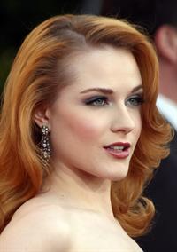Evan Rachel Wood