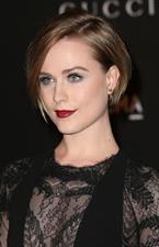 Evan Rachel Wood