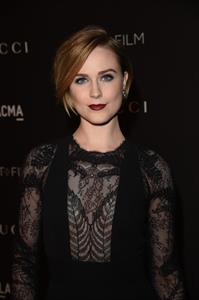 Evan Rachel Wood