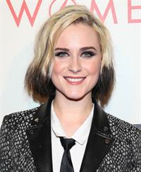 Evan Rachel Wood