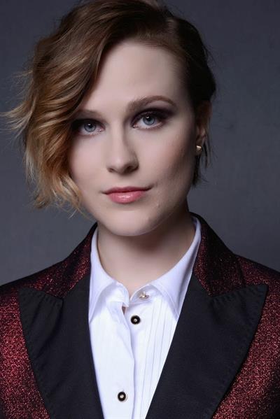 Evan Rachel Wood