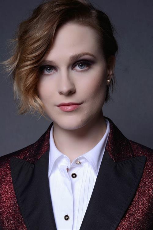 Evan Rachel Wood