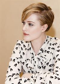 Evan Rachel Wood