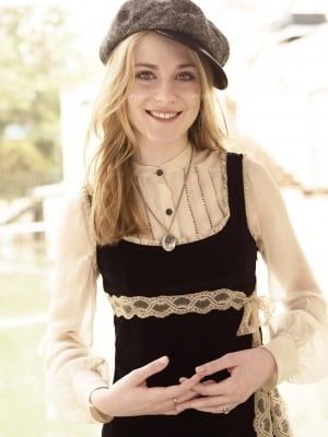 Evan Rachel Wood