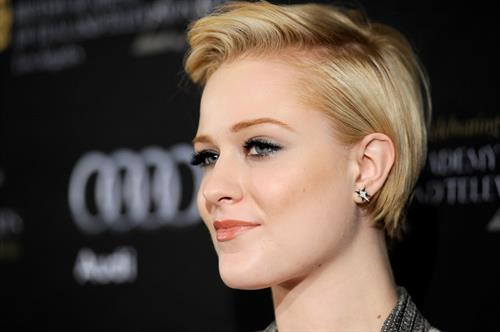 Evan Rachel Wood