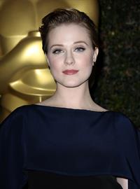 Evan Rachel Wood