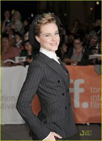 Evan Rachel Wood