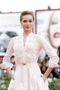 Evan Rachel Wood