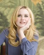 Evan Rachel Wood