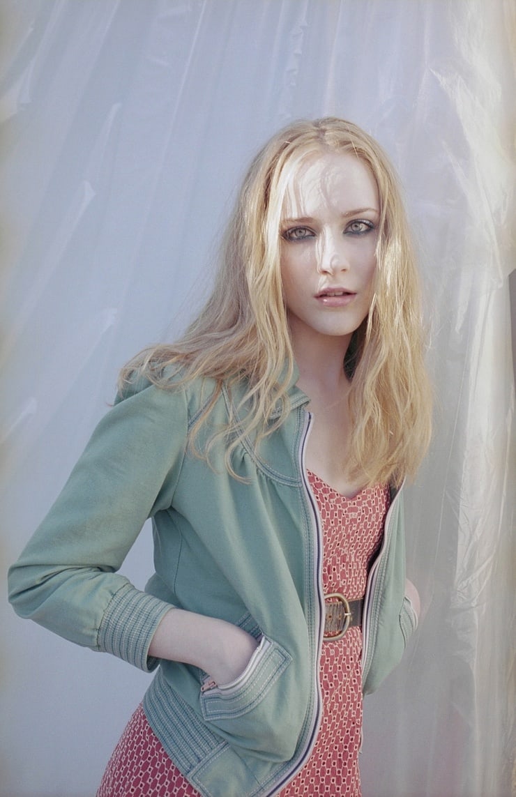 Evan Rachel Wood