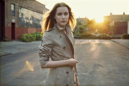 Evan Rachel Wood