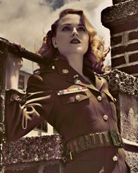 Evan Rachel Wood